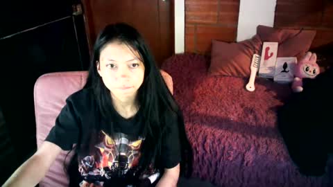 cintya_torres_1 momentopname van live room op Chaturbate