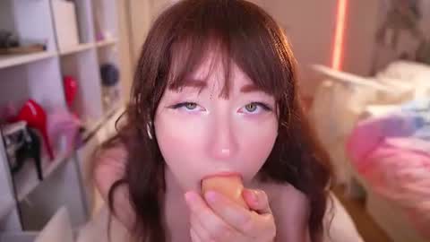 cissy_glitter live room snapshot on Chaturbate