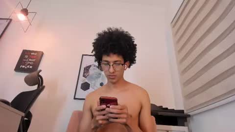 cj_davis1 captura de la sala en vivo en Chaturbate