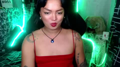 cj_parker69 momentopname van live room op Chaturbate