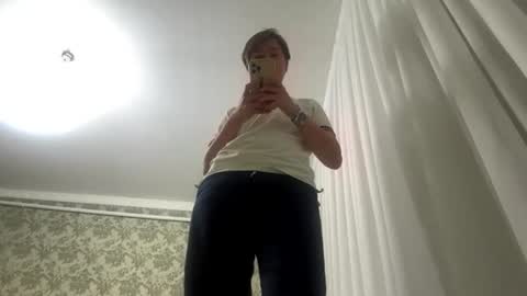 clairebransford Momentaufnahme des Live-Raums auf Chaturbate