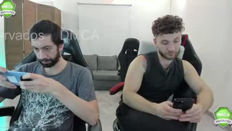 classied Momentaufnahme des Live-Raums auf Chaturbate