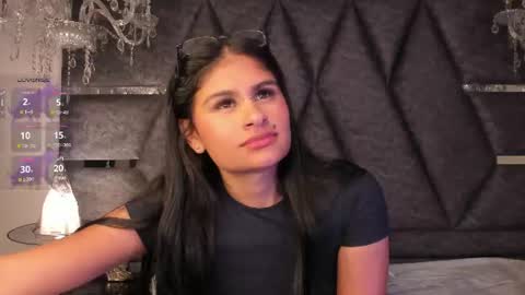 cleopatraa1 Momentaufnahme des Live-Raums auf Chaturbate