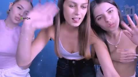clery_abyss live room snapshot on Chaturbate