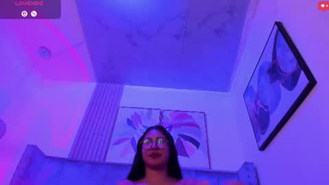 cloe_x_billy captura da sala ao vivo na Chaturbate