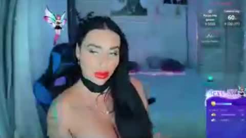 cokeyspeed69 снимок онлайн-комнаты на Chaturbate