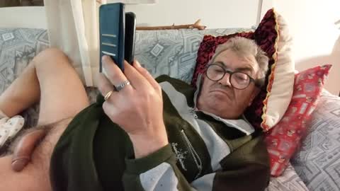 condosmevalen Momentaufnahme des Live-Raums auf Chaturbate