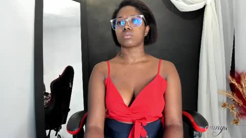 connywellss captura de la sala en vivo en Chaturbate