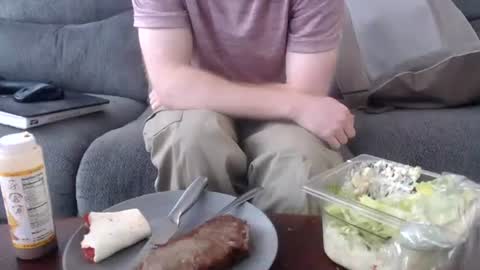 copper_crotch momentopname van live room op Chaturbate