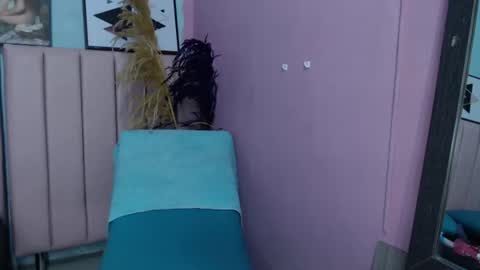 coralbunny_res Momentaufnahme des Live-Raums auf Chaturbate