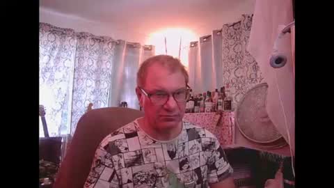 coryassman Momentaufnahme des Live-Raums auf Chaturbate