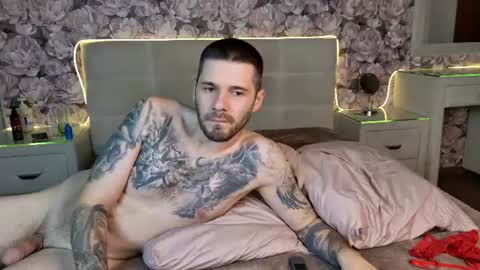 coupleeyes Momentaufnahme des Live-Raums auf Chaturbate