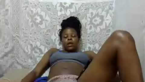 crazy_ebony256 captura da sala ao vivo na Chaturbate