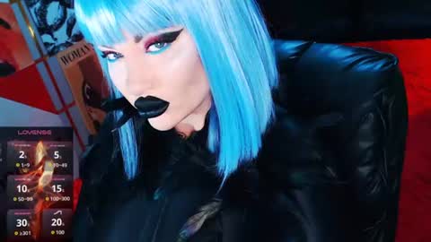 crazypinkyball captura da sala ao vivo na Chaturbate