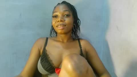 creamypussy_preshy captura da sala ao vivo na Chaturbate