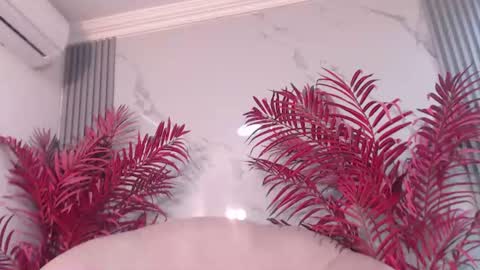 cristal_rose1 Momentaufnahme des Live-Raums auf Chaturbate