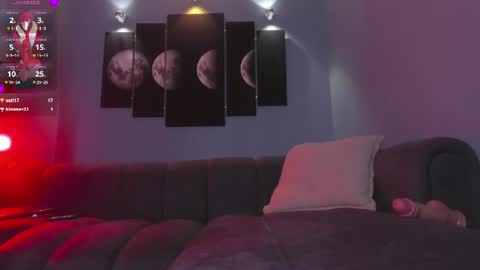 cristalfoxy_ captura de la sala en vivo en Chaturbate