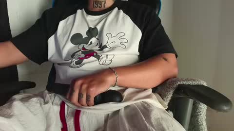 cristopher_here Momentaufnahme des Live-Raums auf Chaturbate