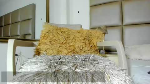 criszurickx captura de la sala en vivo en Chaturbate