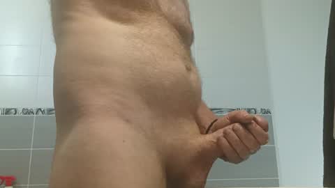 cronma captura de la sala en vivo en Chaturbate