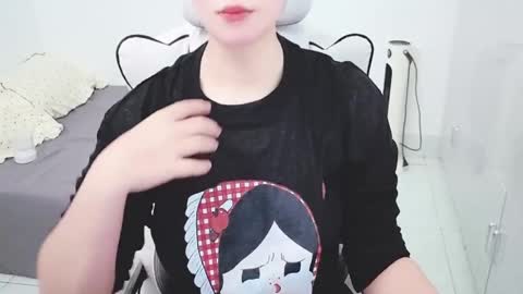 crylea79666 Momentaufnahme des Live-Raums auf Chaturbate
