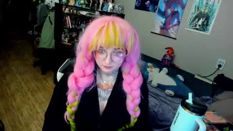 crystal_muse momentopname van live room op Chaturbate