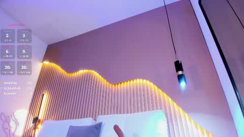 crystal_star16 live room snapshot on Chaturbate