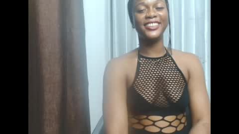 cumebony_secret Momentaufnahme des Live-Raums auf Chaturbate