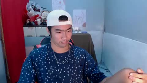 cumhavefun25 Momentaufnahme des Live-Raums auf Chaturbate