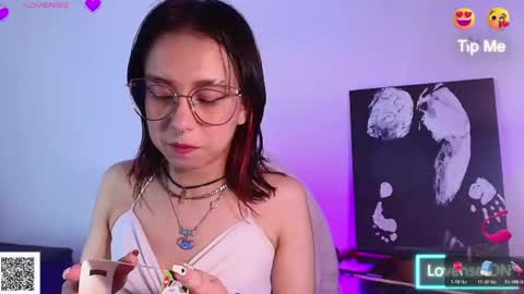 cuore_kazx captura de la sala en vivo en Chaturbate