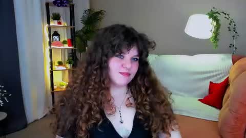 curlymagic Momentaufnahme des Live-Raums auf Chaturbate