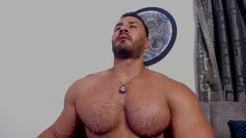 curt_x Momentaufnahme des Live-Raums auf Chaturbate