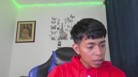 cute_horny_friends Momentaufnahme des Live-Raums auf Chaturbate