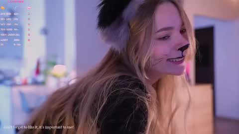 cute_pie_an captura da sala ao vivo na Chaturbate