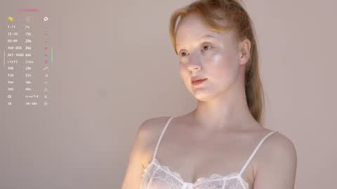 cute_shine Momentaufnahme des Live-Raums auf Chaturbate