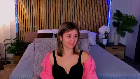 cutemirage Momentaufnahme des Live-Raums auf Chaturbate