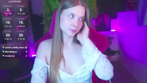 cutemousee captura de la sala en vivo en Chaturbate