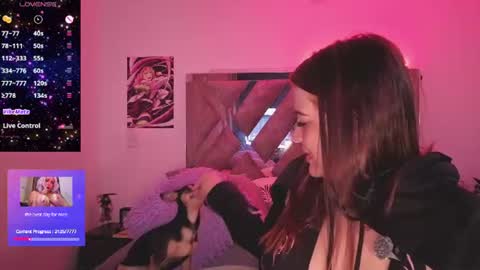 cutesarah_10 Momentaufnahme des Live-Raums auf Chaturbate