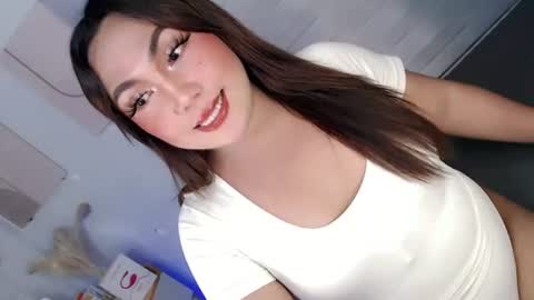 cutevera166 captura de la sala en vivo en Chaturbate
