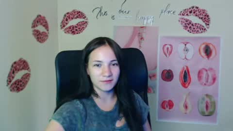 cutielady_ momentopname van live room op Chaturbate