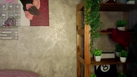 cutierudy live room snapshot on Chaturbate