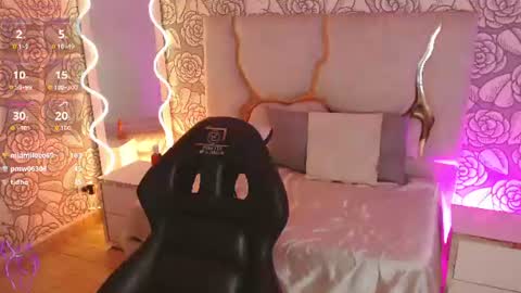 cyrus_tay снимок онлайн-комнаты на Chaturbate