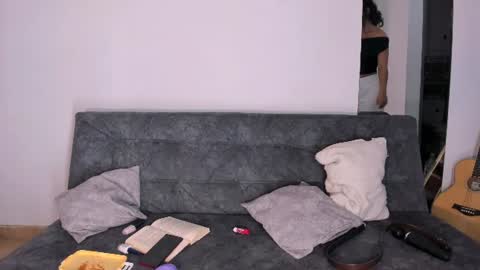 daddylovesmybigbutt captura da sala ao vivo na Chaturbate