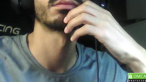 daddyselim live room snapshot on Chaturbate