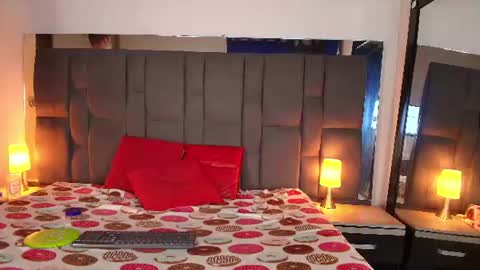 dahian_prince captura de la sala en vivo en Chaturbate