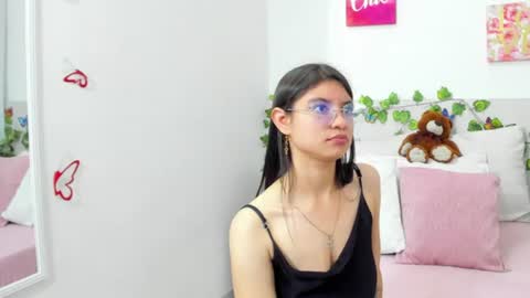 dahliacielo снимок онлайн-комнаты на Chaturbate