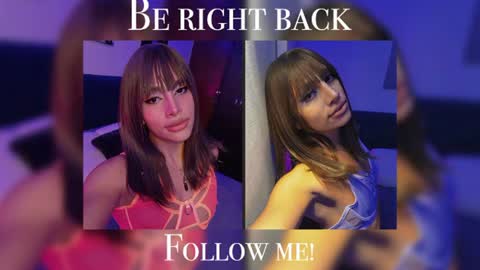 dahnia momentopname van live room op Chaturbate