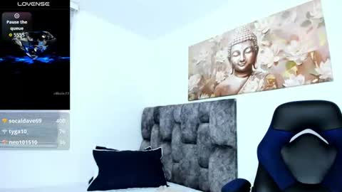 dahnna_squirt momentopname van live room op Chaturbate
