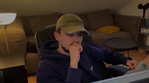 daimon_hall Momentaufnahme des Live-Raums auf Chaturbate