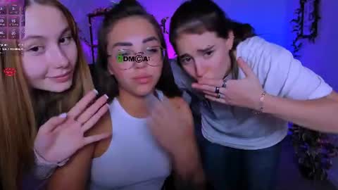daisy_baby_ captura da sala ao vivo na Chaturbate